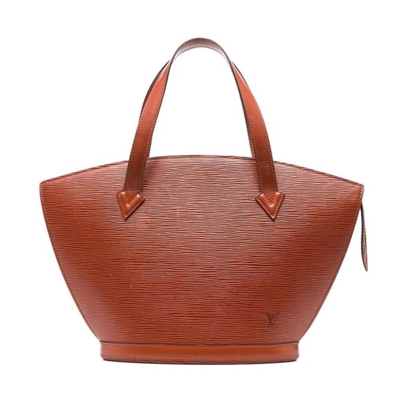 LOUIS VUITTON Epi Saint Jacques GM - Picture 1 of 13